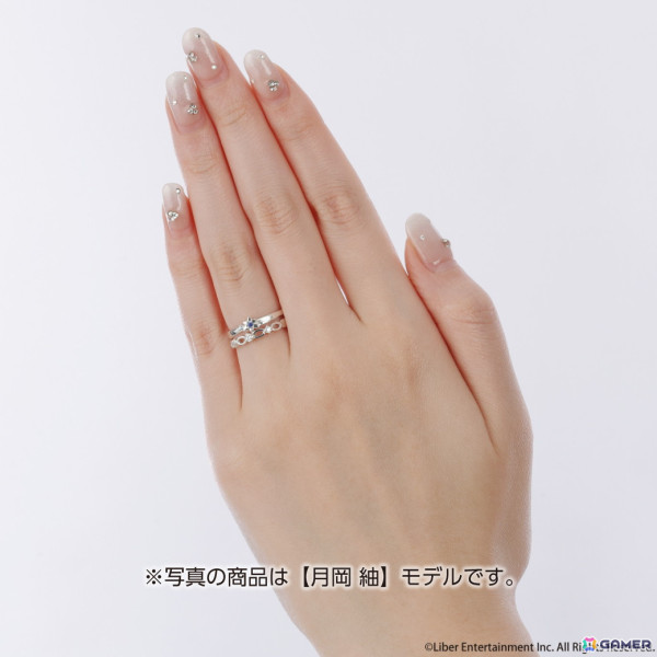 着用イメージ1