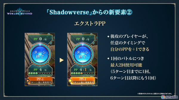 「Shadowverse: Worlds Beyond」の配信日が6月17日に決定！新要素＆変更点や歪原火織（CV：小松未可子）らリーダーキャラも一挙公開の画像5