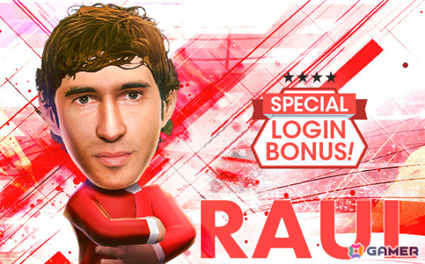 「サカつくRTW」ラウール選手らスペインリーグのスーパースターがLEGEND SCOUTに登場！クラブチャンピオンシップトーナメントも開幕の画像4