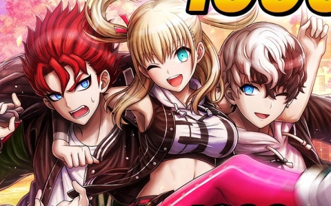 「トライブナイン」が全世界1,000万ダウンロードを突破！新キャラクター「青山カズキ」がイベントシンクロに登場