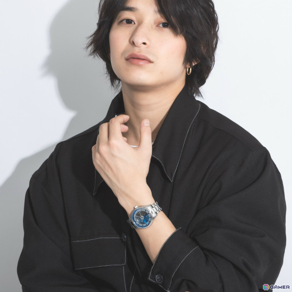「学マス」咲季、手毬、ことねモデルの腕時計がSuperGroupiesより登場！「Fighting My Way」などソロ曲をパフォーマンスする姿を表現の画像