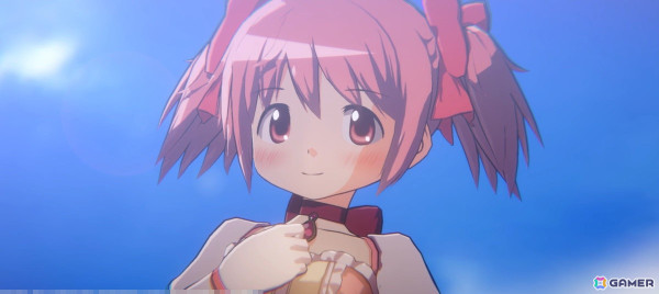 「まどマギ」「マギレコ」の物語を追体験できる3DRPG「魔法少女まどか☆マギカ Magia Exedra」を先行レビュー！迫力あるシネマティックシーンであの名場面も再現の画像14