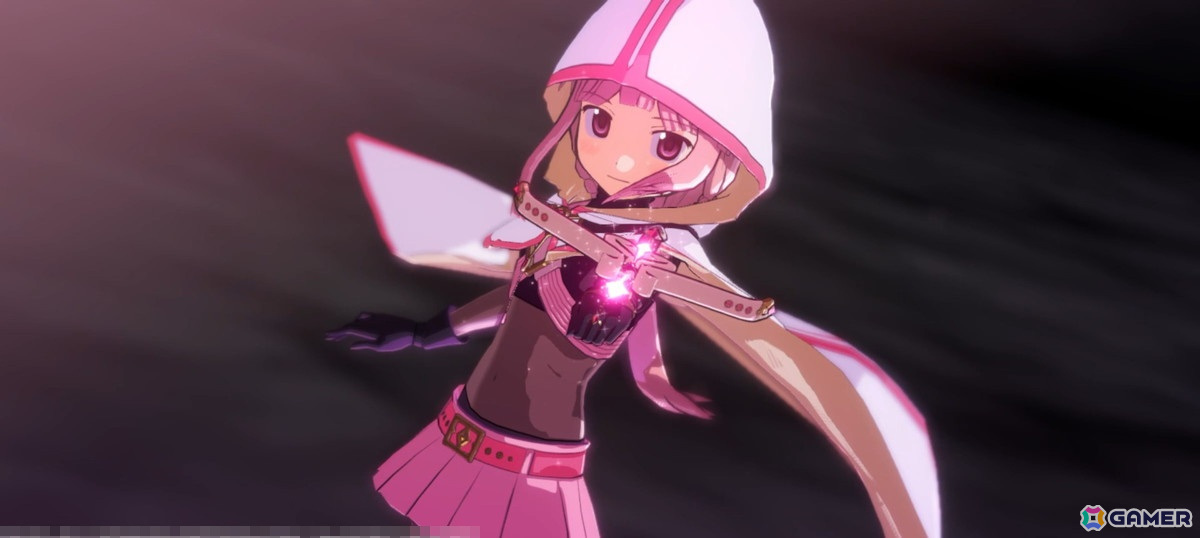 「まどマギ」「マギレコ」の物語を追体験できる3DRPG「魔法少女まどか☆マギカ Magia Exedra」を先行レビュー！迫力あるシネマティックシーンであの名場面も再現の画像15