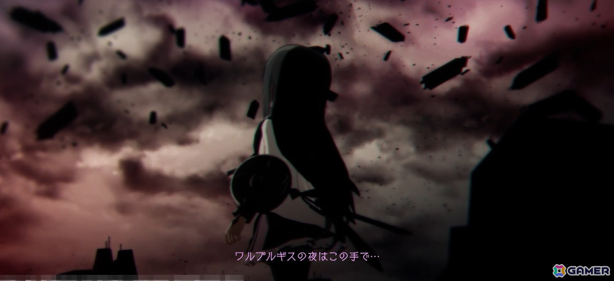 「まどマギ」「マギレコ」の物語を追体験できる3DRPG「魔法少女まどか☆マギカ Magia Exedra」を先行レビュー!迫力あるシネマティックシーンであの名場面も再現の画像