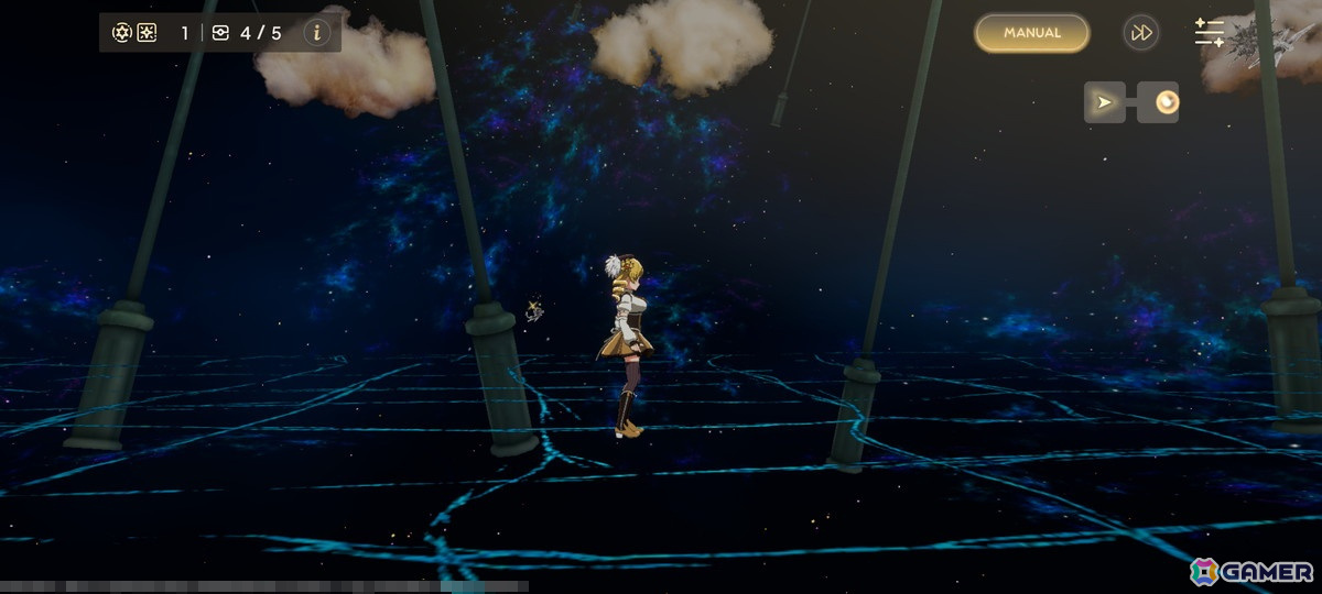 「まどマギ」「マギレコ」の物語を追体験できる3DRPG「魔法少女まどか☆マギカ Magia Exedra」を先行レビュー!迫力あるシネマティックシーンであの名場面も再現の画像