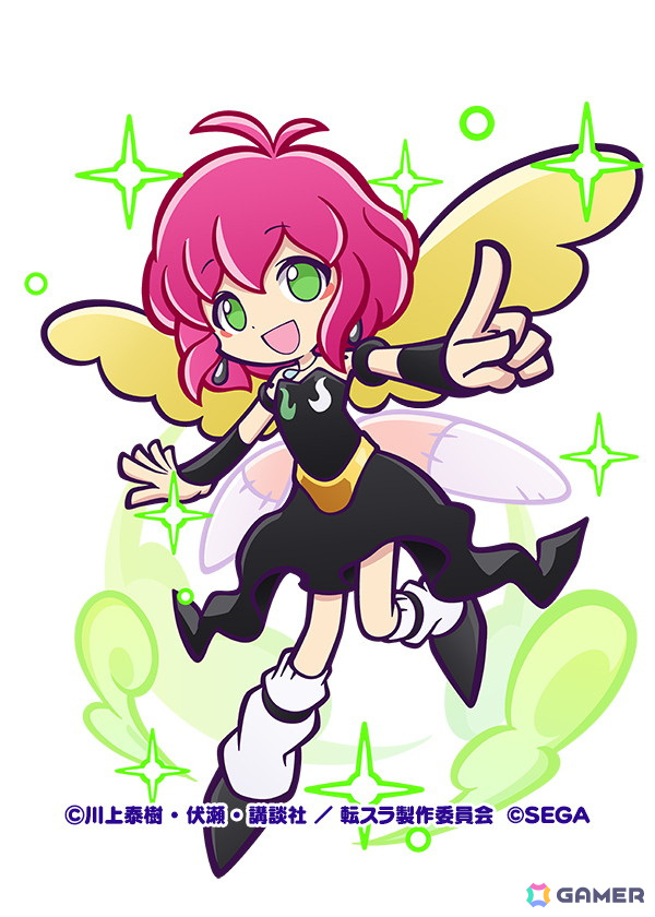 「ぷよクエ」で初開催となるアニメ「転スラ」コラボイベントを先行プレイ!スライムとぷよぷよ、別世界の魔王同士の出会いなどストーリーも気になる内容にの画像