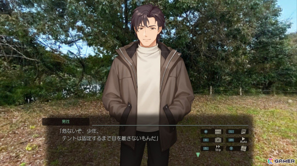 今回の旅の舞台は三重県！「風雨来記5」がPS5/PS4/Switch向けに7月31日発売の画像17