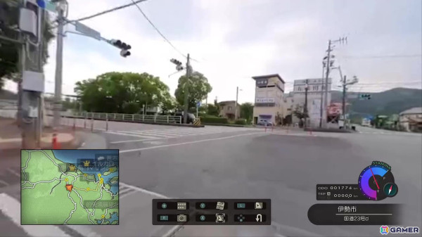 今回の旅の舞台は三重県！「風雨来記5」がPS5/PS4/Switch向けに7月31日発売の画像6
