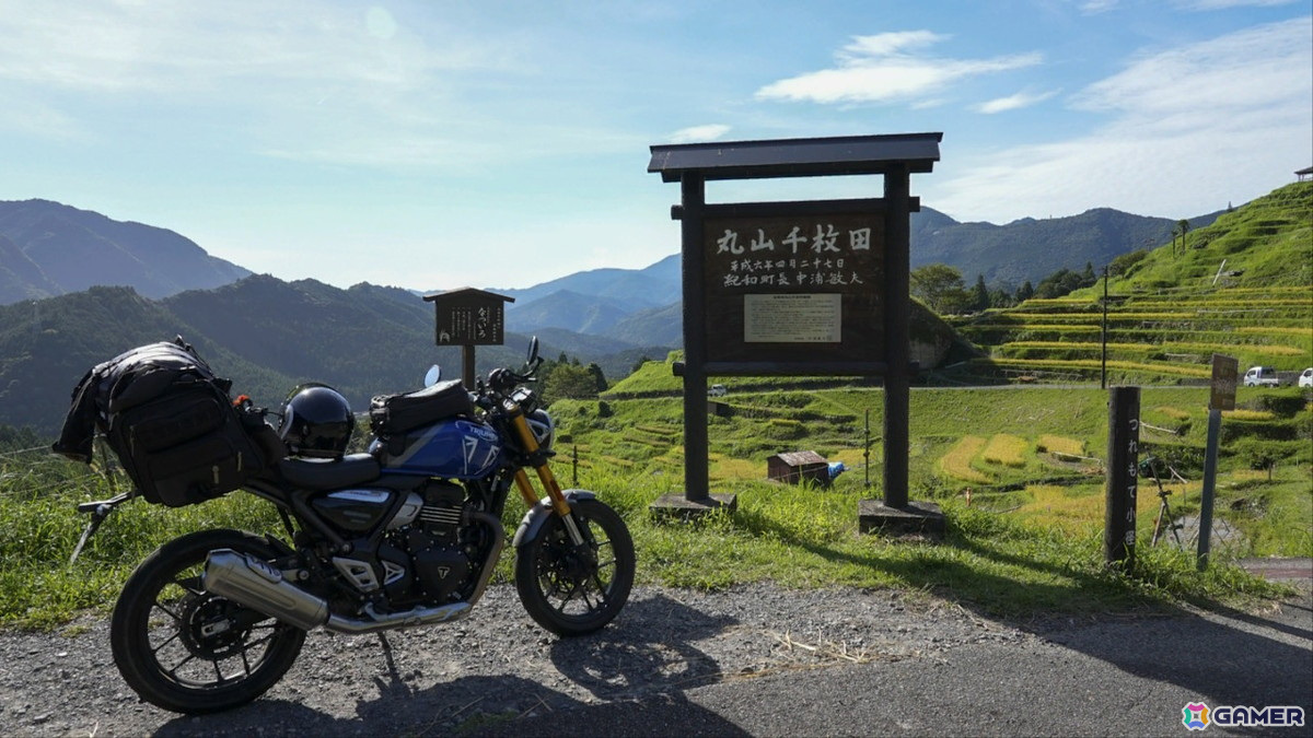 今回の旅の舞台は三重県!「風雨来記5」がPS5/PS4/Switch向けに7月31日発売の画像