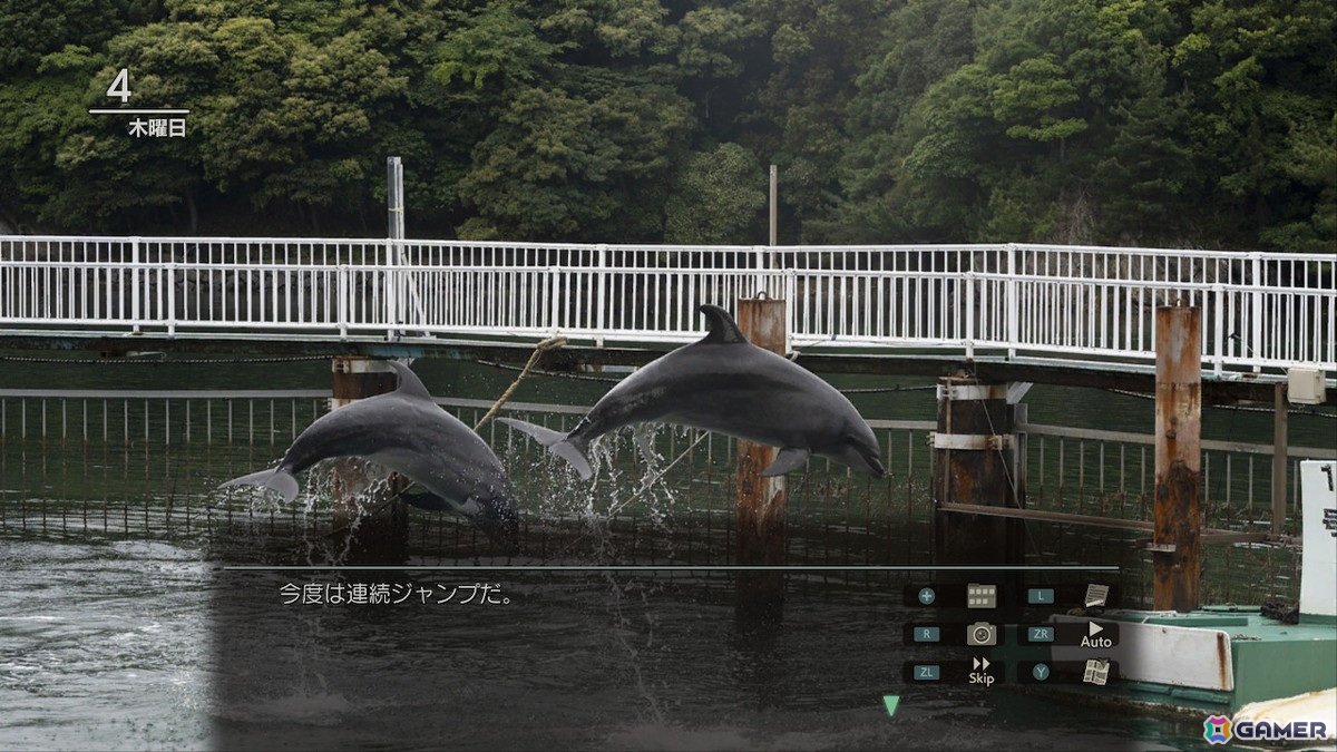 今回の旅の舞台は三重県!「風雨来記5」がPS5/PS4/Switch向けに7月31日発売の画像