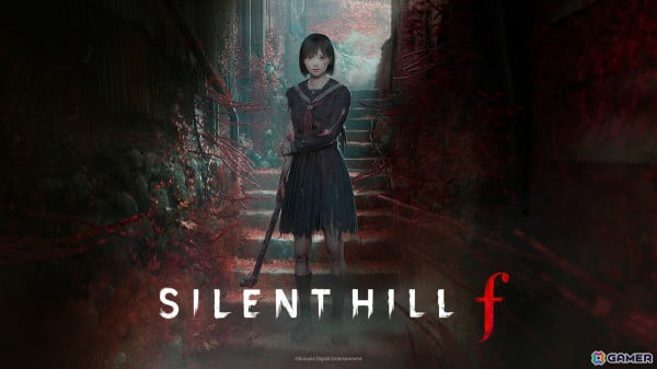 「SILENT HILL」シリーズ最新作となる「SILENT HILL f」はPS5/Xbox Series X|S/PCに対応！新トレーラーやkera氏と竜騎士07氏からのメッセージも公開の画像1