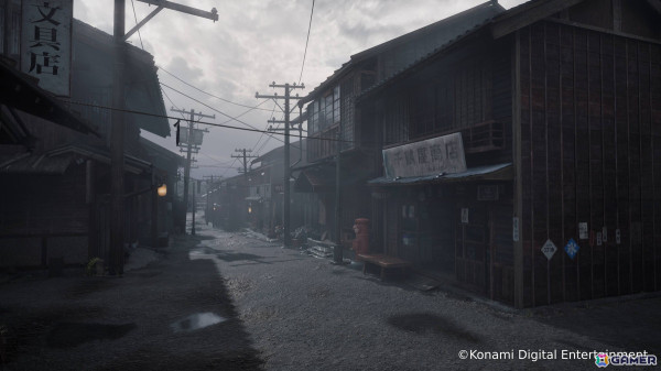 「SILENT HILL」シリーズ最新作となる「SILENT HILL f」はPS5/Xbox Series X|S/PCに対応！新トレーラーやkera氏と竜騎士07氏からのメッセージも公開の画像2