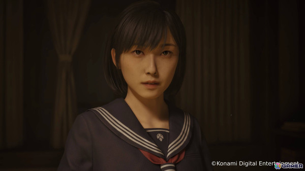 「SILENT HILL」シリーズ最新作となる「SILENT HILL f」はPS5/Xbox Series X|S/PCに対応！新トレーラーやkera氏と竜騎士07氏からのメッセージも公開の画像