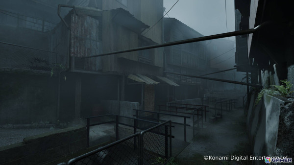 「SILENT HILL」シリーズ最新作となる「SILENT HILL f」はPS5/Xbox Series X|S/PCに対応！新トレーラーやkera氏と竜騎士07氏からのメッセージも公開の画像