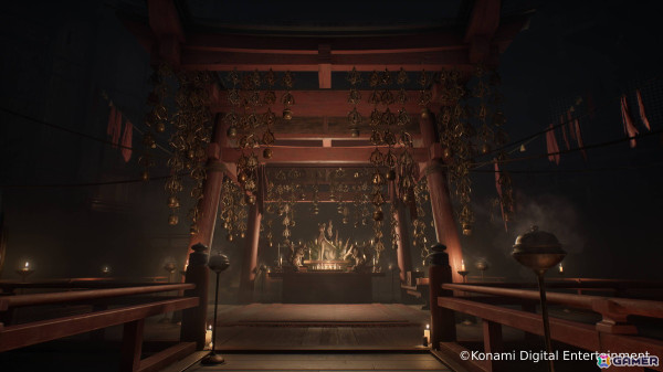 「SILENT HILL」シリーズ最新作となる「SILENT HILL f」はPS5/Xbox Series X|S/PCに対応！新トレーラーやkera氏と竜騎士07氏からのメッセージも公開の画像