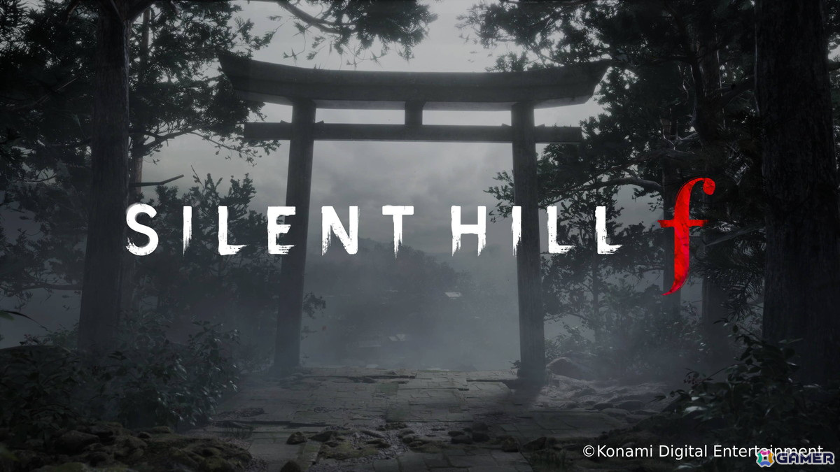 「SILENT HILL」シリーズ最新作となる「SILENT HILL f」はPS5/Xbox Series X|S/PCに対応！新トレーラーやkera氏と竜騎士07氏からのメッセージも公開の画像11