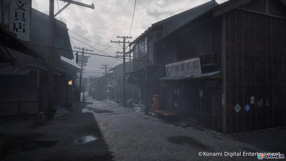 「SILENT HILL」シリーズ最新作となる「SILENT HILL f」はPS5/Xbox Series X|S/PCに対応！新トレーラーやkera氏と竜騎士07氏からのメッセージも公開の画像