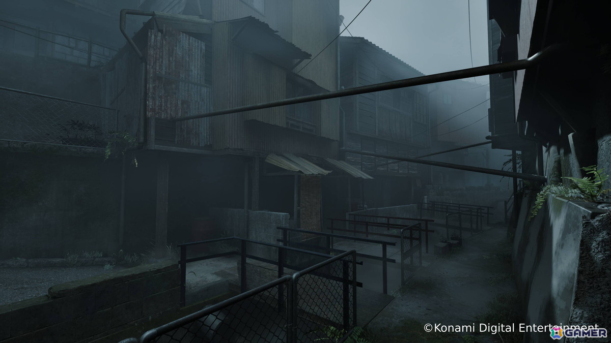 「SILENT HILL」シリーズ最新作となる「SILENT HILL f」はPS5/Xbox Series X|S/PCに対応！新トレーラーやkera氏と竜騎士07氏からのメッセージも公開の画像7