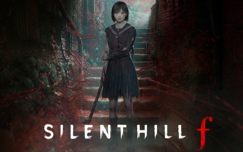 「SILENT HILL」シリーズ最新作となる「SILENT HILL f」はPS5/Xbox Series X|S/PCに対応！新トレーラーやkera氏と竜騎士07氏からのメッセージも公開の画像