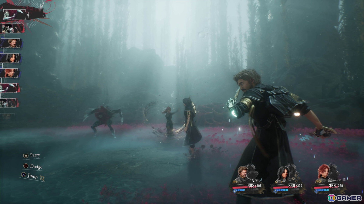 「Clair Obscur: Expedition 33」のキャラクタートレーラーが公開！第1弾は子供たちの未来のために人生最後の年をペイントレス討伐にささげる「ギュスターヴ」の画像3