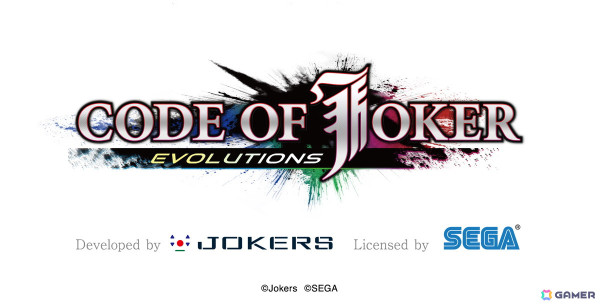 Jokersがセガより「CODE OF JOKER」のライセンス許諾を受け、デジタルTCG「CODE OF JOKER EVOLUTIONS」を開発中！日本リリースは2026年中にの画像1