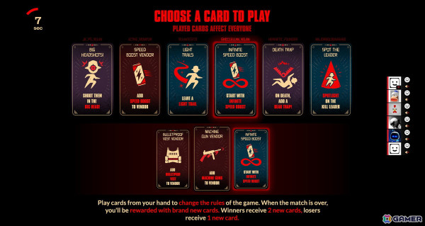 暗闇の中で銃声が響けば死闘が始まる！マルチプレイFPS「Midnight Murder Club」のアーリーアクセスがPS5/Steam向けに開始の画像3
