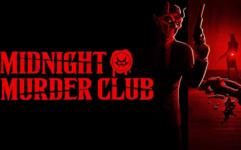 暗闇の中で銃声が響けば死闘が始まる！マルチプレイFPS「Midnight Murder Club」のアーリーアクセスがPS5/Steam向けに開始