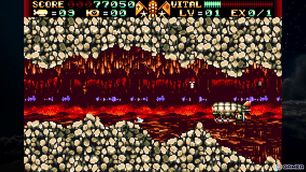 Switch「鋼鉄帝国-STEEL EMPIRE-クロニクル」の発売日が7月31日に決定！「鋼鉄帝国HD」に加えて3作品がセットになった「鋼鉄帝国クラシック」を収録の画像
