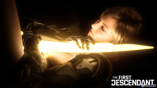 「The First Descendant」空を飛びながら敵を攻撃する継承者「セレナ」やヴォイド迎撃戦（深層部）の新ボスなどが登場！の画像