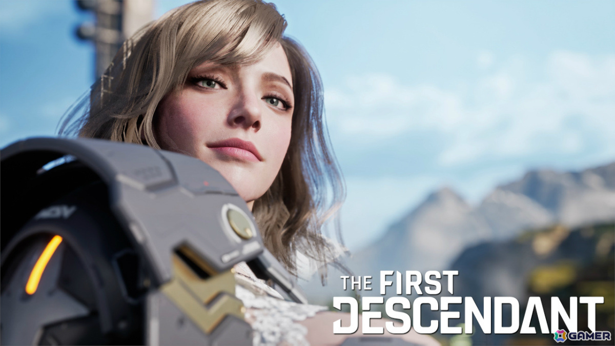 「The First Descendant」空を飛びながら敵を攻撃する継承者「セレナ」やヴォイド迎撃戦(深層部)の新ボスなどが登場!の画像