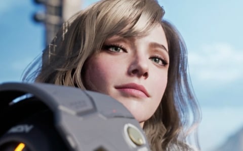 「The First Descendant」空を飛びながら敵を攻撃する継承者「セレナ」やヴォイド迎撃戦（深層部）の新ボスなどが登場！