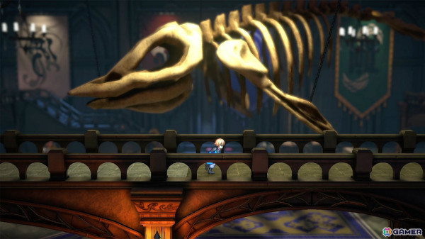 「百英雄伝」DLC追加シナリオ第2弾「セイの章」が配信！ガルディア帝国内の“ある事件”を解決するため戻ったセイたちの物語の画像