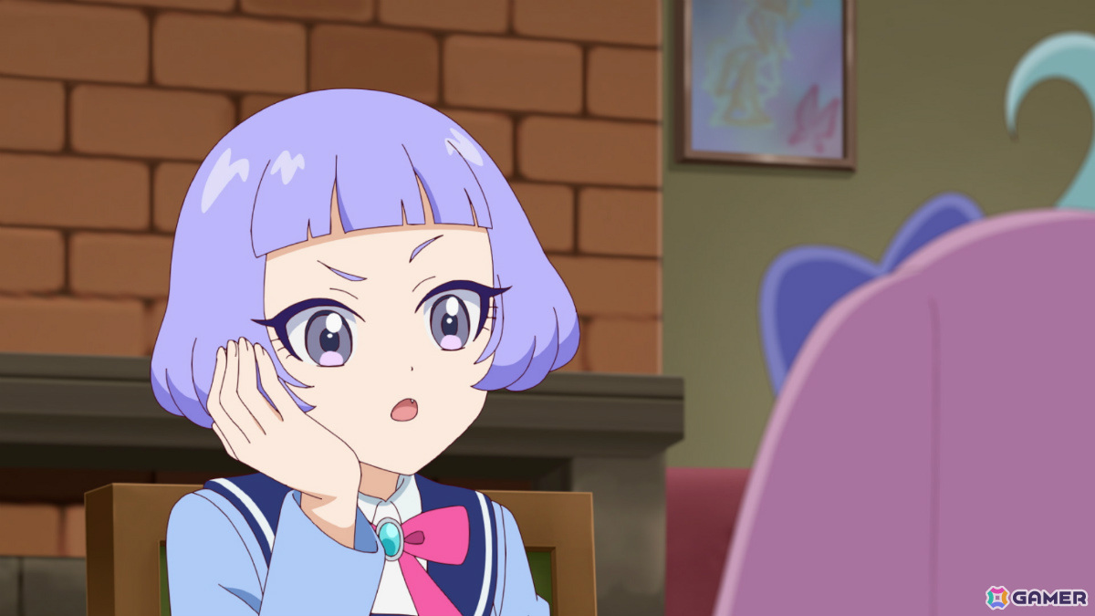 アニメ「ひみつのアイプリ」第49話「ファイナルグランプリ開幕」のあらすじ＆先行カットが公開！の画像1