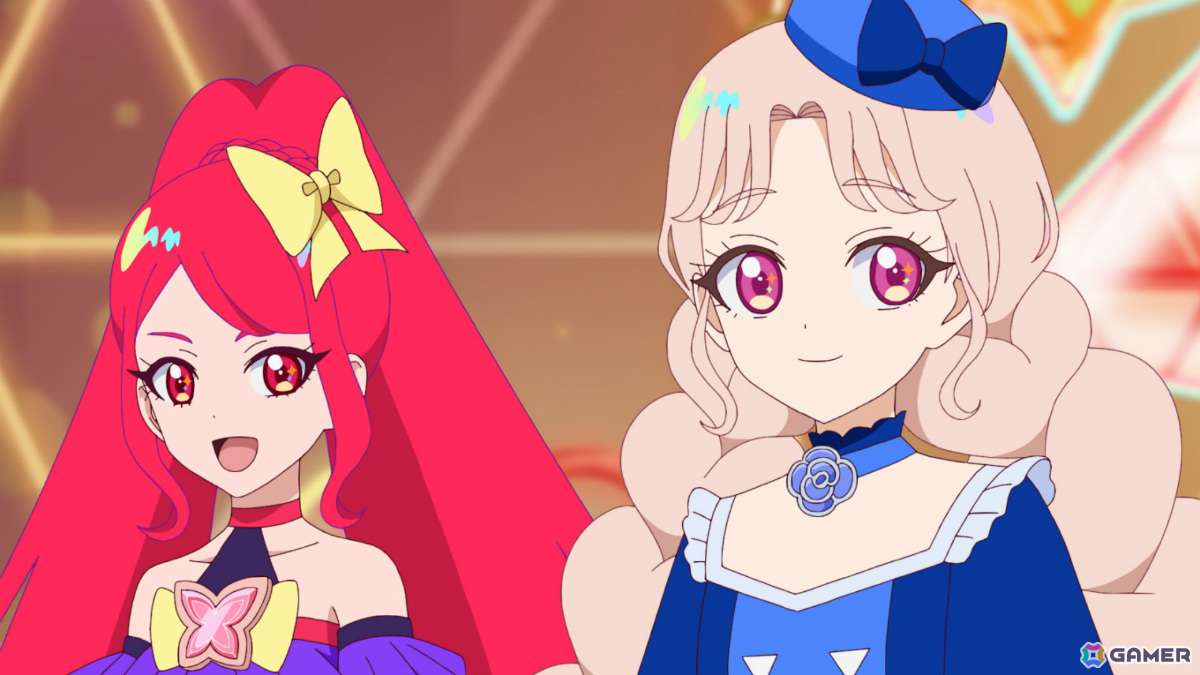アニメ「ひみつのアイプリ」第49話「ファイナルグランプリ開幕」のあらすじ＆先行カットが公開！の画像10