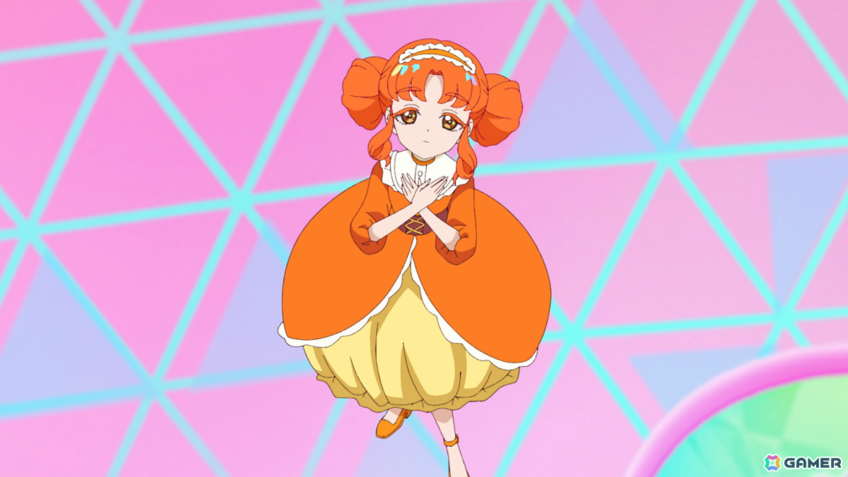 アニメ「ひみつのアイプリ」第49話「ファイナルグランプリ開幕」のあらすじ＆先行カットが公開！の画像3