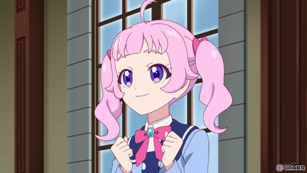 アニメ「ひみつのアイプリ」第49話「ファイナルグランプリ開幕」のあらすじ＆先行カットが公開！の画像6