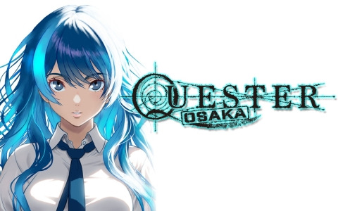 「QUESTER | OSAKA」と「Dragon Ruins II」がバンドル販売でコラボ！Steamスプリングセールでお得な価格で購入できる
