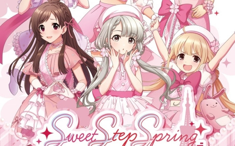 「アイドルマスター シンデレラガールズ」と「東京タワー」のコラボイベントの情報が発表！チケットセット、グッズ、メニューなどの詳細が明らかに
