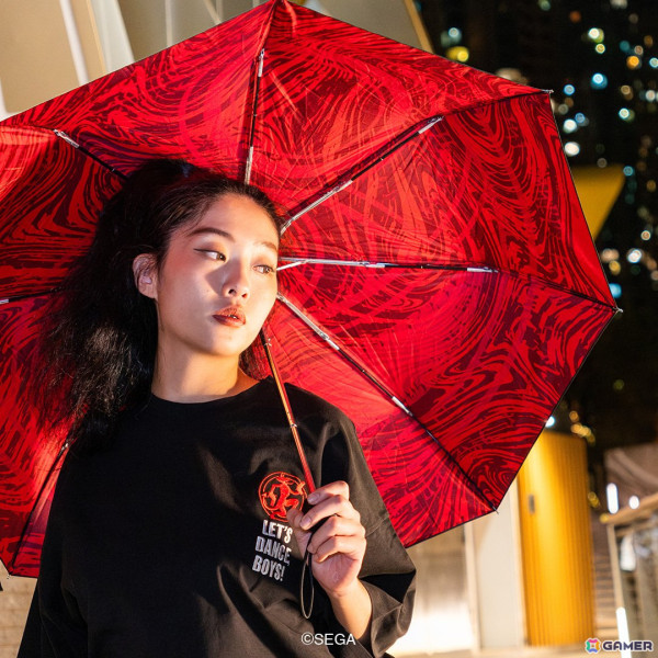 香港で開催された「ベヨネッタ」の15周年記念ポップアップストアが3月15日より秋葉原で開催！オンライン通販での受注もの画像13