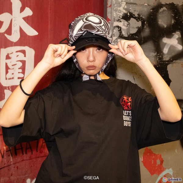 香港で開催された「ベヨネッタ」の15周年記念ポップアップストアが3月15日より秋葉原で開催！オンライン通販での受注もの画像14