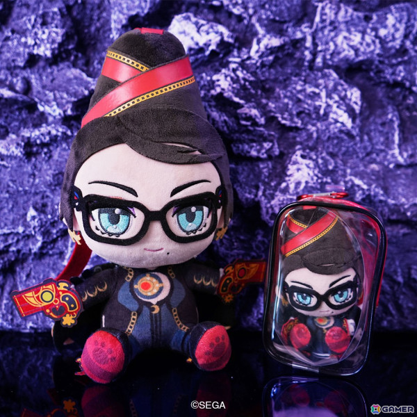 香港で開催された「ベヨネッタ」の15周年記念ポップアップストアが3月15日より秋葉原で開催！オンライン通販での受注もの画像3