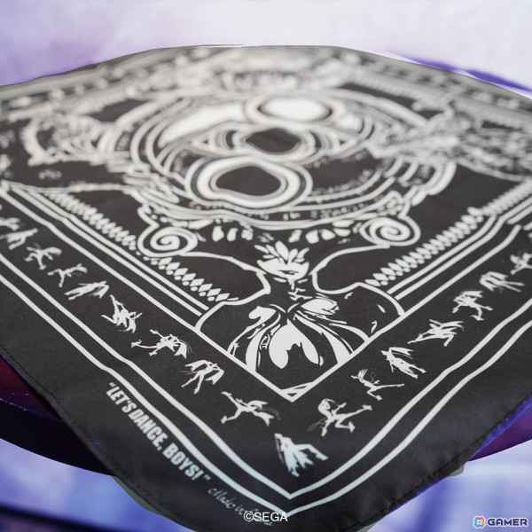 香港で開催された「ベヨネッタ」の15周年記念ポップアップストアが3月15日より秋葉原で開催！オンライン通販での受注もの画像4