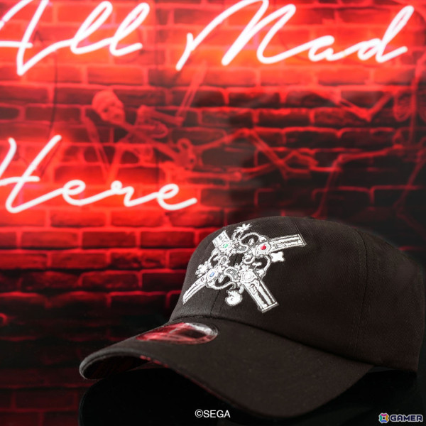 香港で開催された「ベヨネッタ」の15周年記念ポップアップストアが3月15日より秋葉原で開催！オンライン通販での受注もの画像5