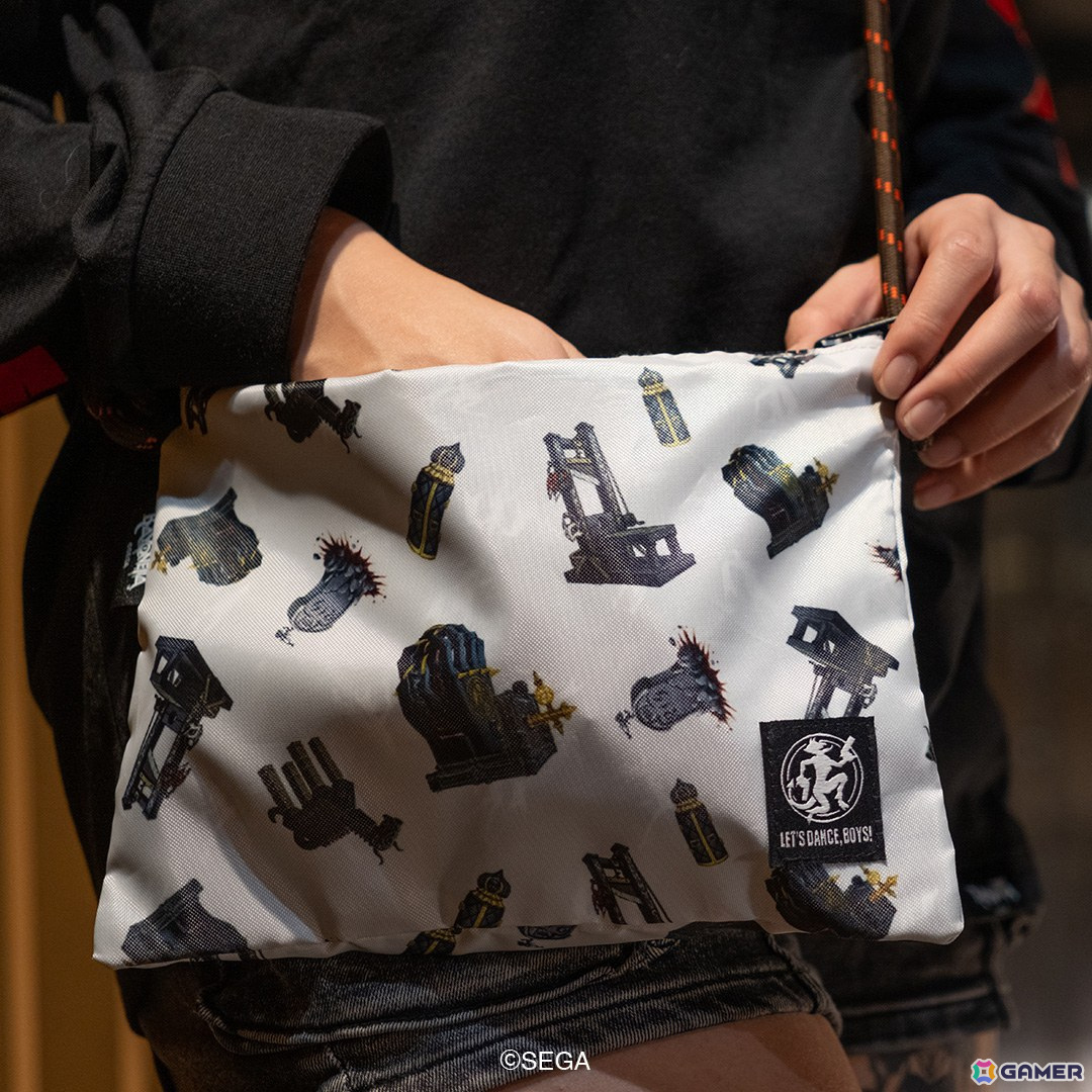 香港で開催された「ベヨネッタ」の15周年記念ポップアップストアが3月15日より秋葉原で開催！オンライン通販での受注もの画像10