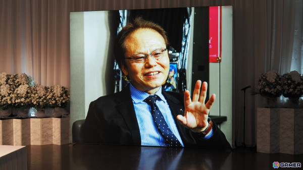 日本ファルコム創業者・加藤正幸氏のお別れの会が実施――佐藤辰男氏、新海誠氏、ヘンク・ロジャース氏による弔辞もの画像