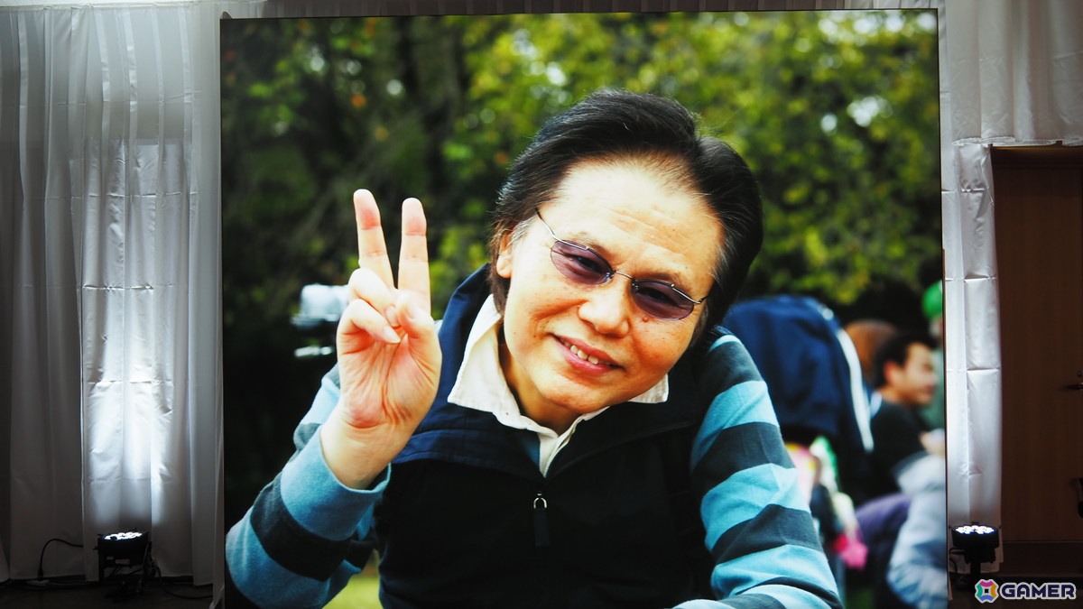 日本ファルコム創業者・加藤正幸氏のお別れの会が実施――佐藤辰男氏、新海誠氏、ヘンク・ロジャース氏による弔辞もの画像10