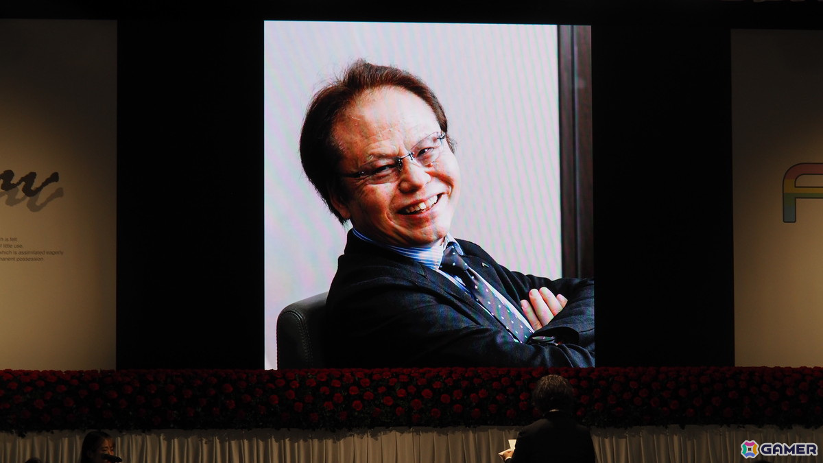 日本ファルコム創業者・加藤正幸氏のお別れの会が実施――佐藤辰男氏、新海誠氏、ヘンク・ロジャース氏による弔辞もの画像