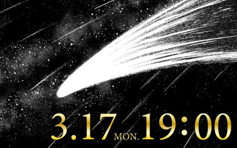 「呪術廻戦」「君の名は。」などを手掛けたTOHO animationの新作アニメが3月17日19時に発表！