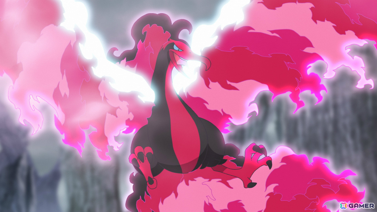 アニメ「ポケットモンスター」リコとロイの物語は4月11日より新章へ突入！副題は「メガボルテージ」にの画像11