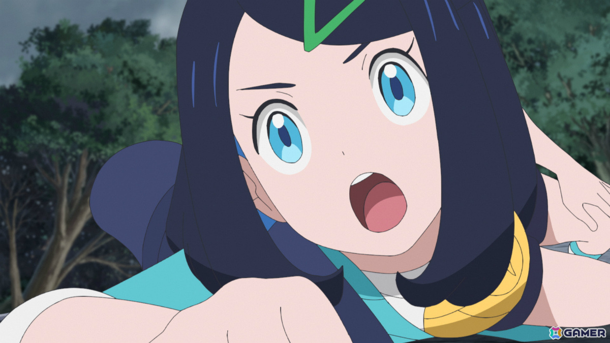 アニメ「ポケットモンスター」リコとロイの物語は4月11日より新章へ突入！副題は「メガボルテージ」にの画像20